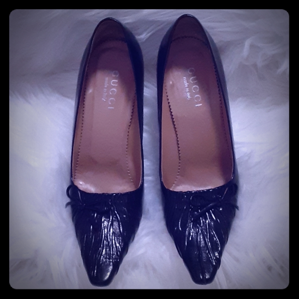 Gucci Heels
